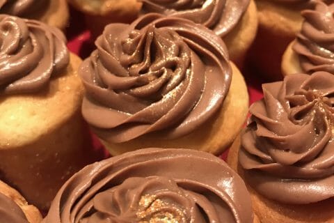 Photos des recettes