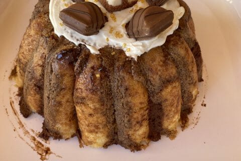 Cliquez pour zoomer ! Charlotte Kinder Thermomix par gazellelr