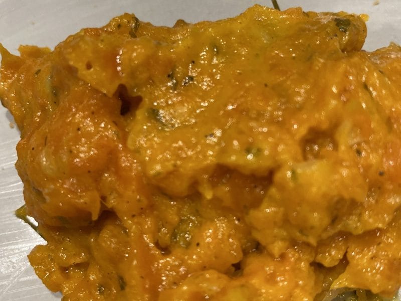 Cliquez pour zoomer ! Carottes Vichy Thermomix par gazellelr