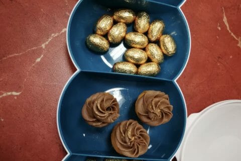 Photos des recettes
