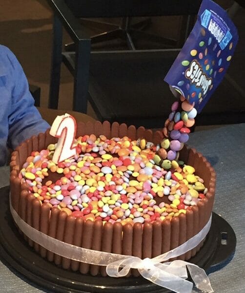 Gateau Zebre Au Thermomix Cookomix Gateau Zebre Au Thermomix Cookomix