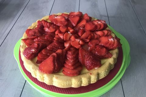 Photos des recettes