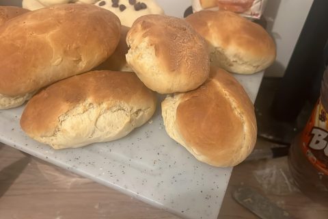 Cliquez pour zoomer ! Pain au lait Thermomix par flavie_136