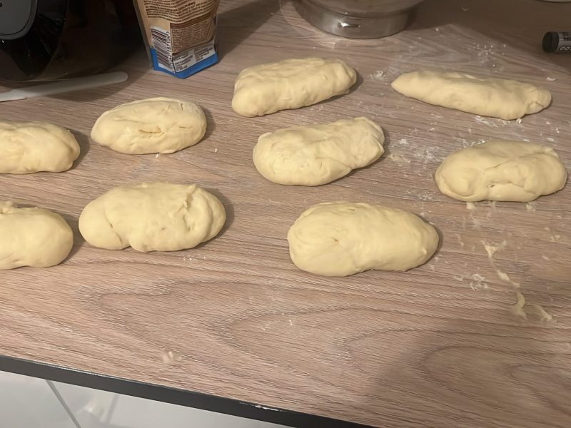 Cliquez pour zoomer ! Pain au lait Thermomix par flavie_136