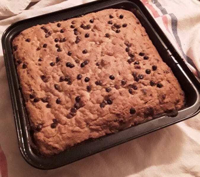 Cliquez pour zoomer ! Brookie Thermomix par lveziant