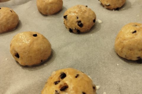 Cliquez pour zoomer ! Briochettes façon Doowap Thermomix par msmag