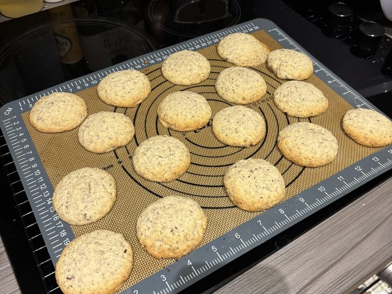 Cliquez pour zoomer ! Noisettins Thermomix par laura_2163