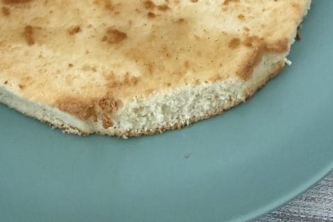 Cliquez pour zoomer ! Génoise au chocolat Thermomix par adi_93