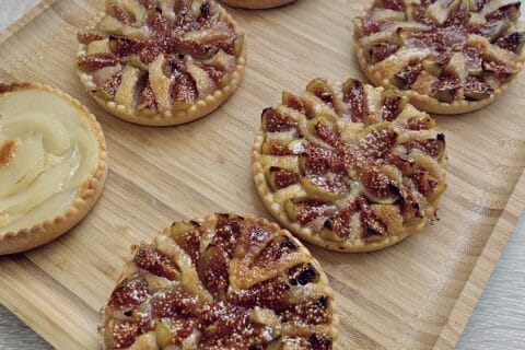 Cliquez pour zoomer ! Pâte brisée Thermomix par doudou19