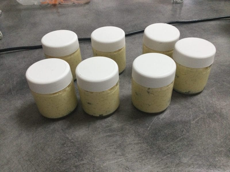 Cliquez pour zoomer ! Riz au lait Thermomix par Mamichou51