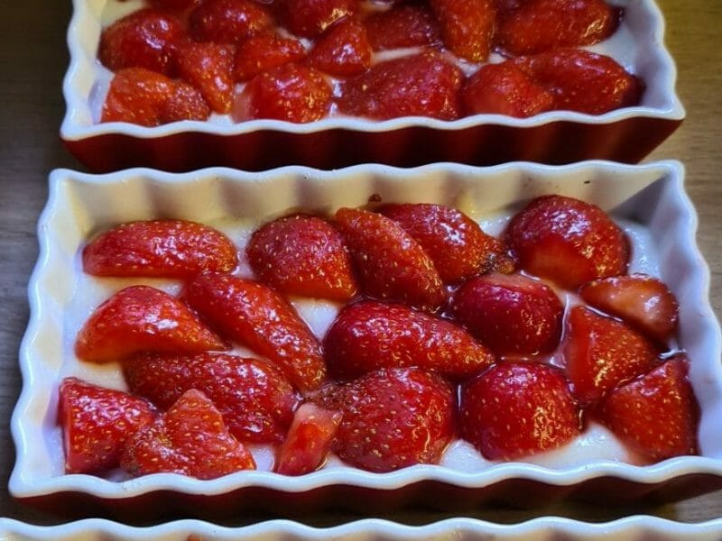 Cliquez pour zoomer ! Semoule au lait Thermomix par kakampi