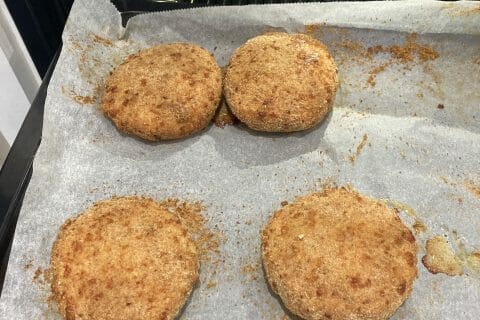 Cliquez pour zoomer ! Cordon bleu Thermomix par dingo7
