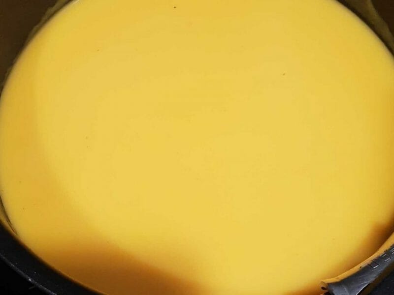 Cliquez pour zoomer ! Velouté de butternut Thermomix par MZAfamily