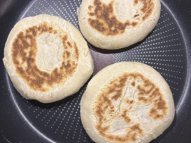 Cliquez pour zoomer ! Matlouh – Pain tajine Thermomix par marylene_h