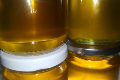 Cliquez pour zoomer ! Beurre clarifié – Ghee Thermomix par wille