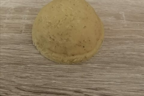 Cliquez pour zoomer ! Cookies fourrés au nutella Thermomix par 83lor83