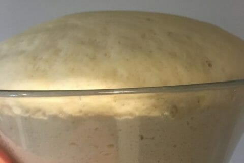 Cliquez pour zoomer ! Pains hamburger Thermomix par 83lor83