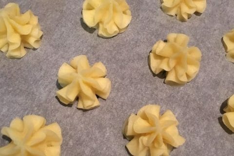 Cliquez pour zoomer ! Pommes duchesse Thermomix par 83lor83