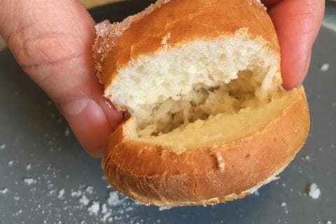 Cliquez pour zoomer ! Beignets au four Thermomix par Laetitia_31