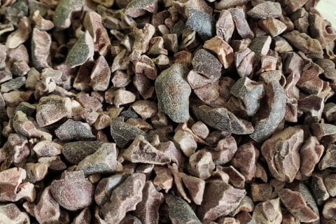 Cliquez pour zoomer ! Mousse au chocolat Thermomix par Lucie_16