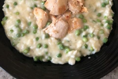 Photos des recettes