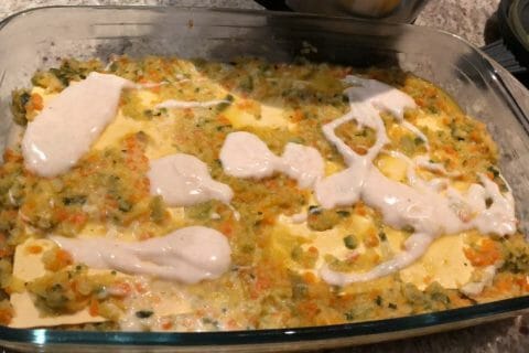 Photos des recettes