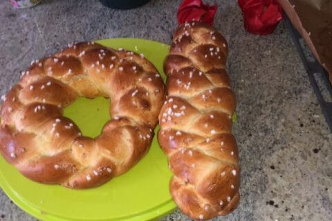Photos des recettes