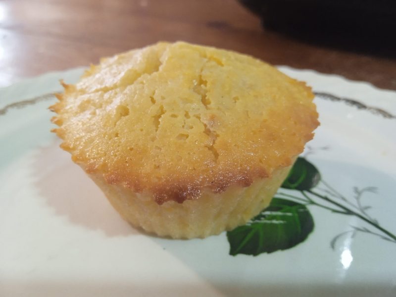 Cliquez pour zoomer ! Petits moelleux aux pommes Thermomix par cyrille88