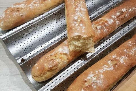 Cliquez pour zoomer ! Baguettes Thermomix par juju42240