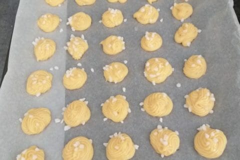 Cliquez pour zoomer ! Chouquettes Thermomix par Sev2389