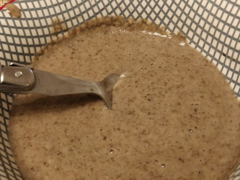 Cliquez pour zoomer ! Velouté de champignons Thermomix par Clara_6