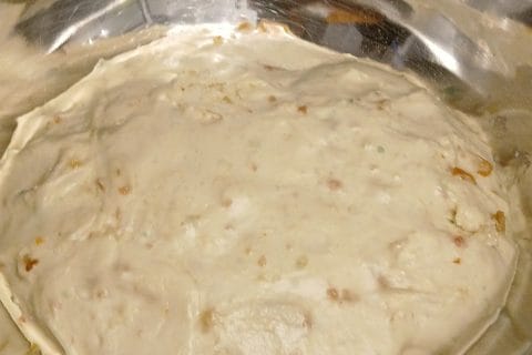 Cliquez pour zoomer ! Panettone Thermomix par rosecarine06