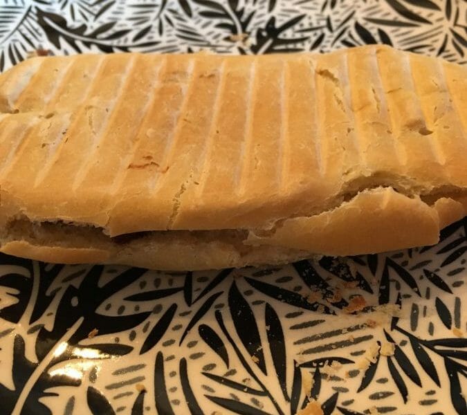 Cliquez pour zoomer ! Panini Thermomix par Choupi-LH