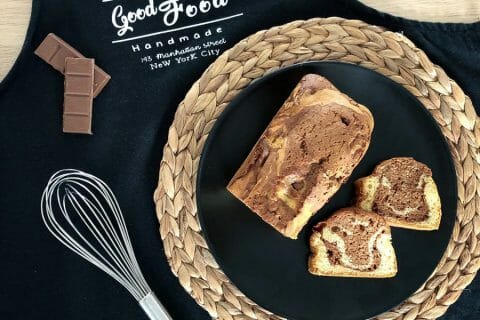 Cliquez pour zoomer ! Savane au Varoma au Thermomix