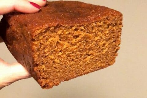 Cake Aux Carambars Au Thermomix Cookomix