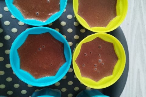 Cliquez pour zoomer ! Semoule au lait Thermomix par Joyce77