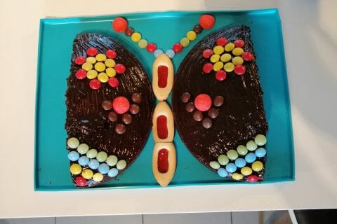 Marbre Au Chocolat Au Thermomix Cookomix Marbre Au Chocolat Au Thermomix Cookomix