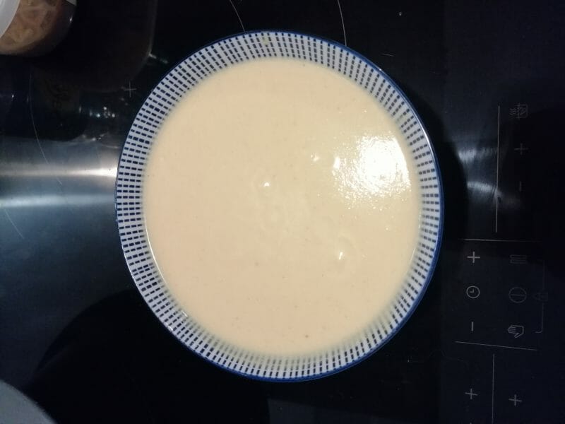 Cliquez pour zoomer ! Velouté de chou-fleur Thermomix par AdelineTchoup