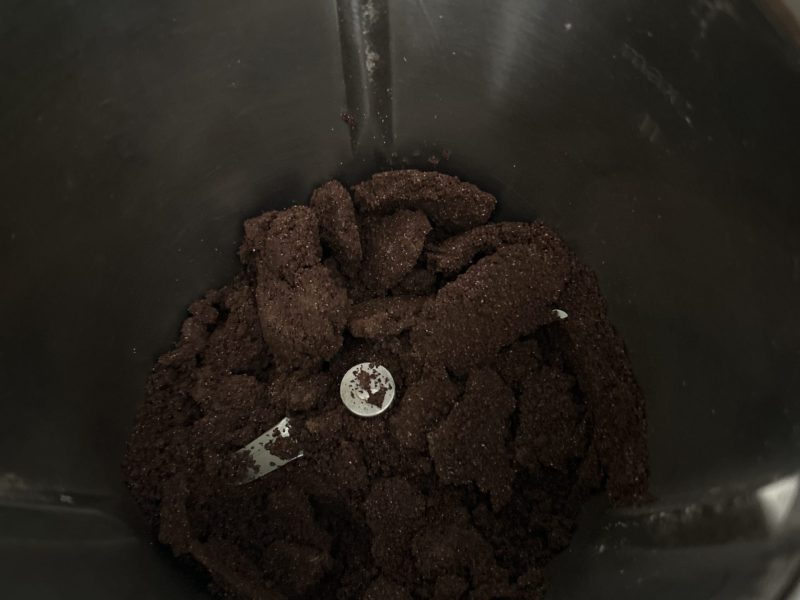 Cliquez pour zoomer ! Cacao maison Thermomix par lajuemorgane