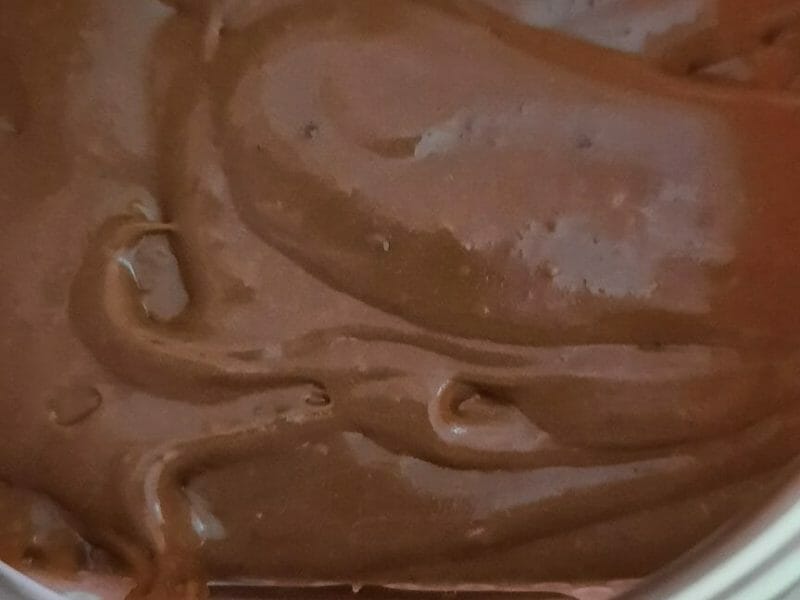 Cliquez pour zoomer ! Nutella Thermomix par Celine021