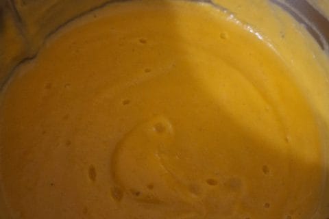 Cliquez pour zoomer ! Velouté de butternut Thermomix par Celine021