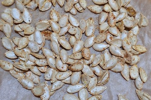 Cliquez pour zoomer ! Velouté de butternut Thermomix par Celine021