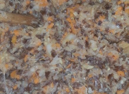 Cliquez pour zoomer ! Nems au poulet Thermomix par marina.ziyad11