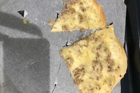 Cliquez pour zoomer ! Pâte à pizza Thermomix par chloe45000