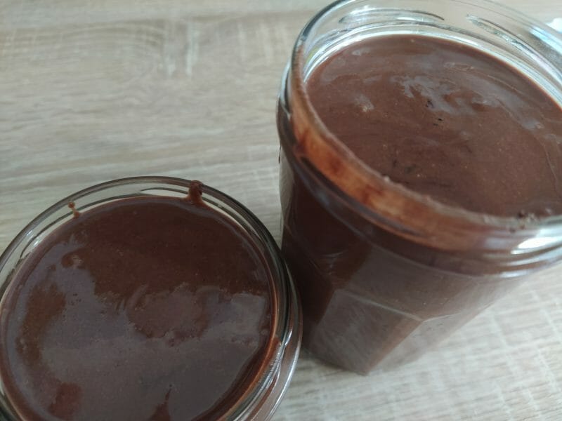 Cliquez pour zoomer ! Nuciola Thermomix par Mar_Yann