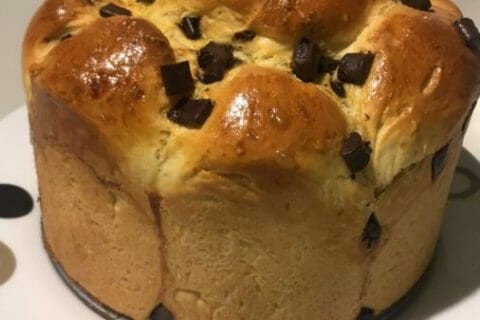 Cliquez pour zoomer ! Brioche Buchty Thermomix par Maggie_1