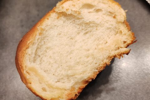 Cliquez pour zoomer ! Brioche Vendéenne Thermomix par jericka