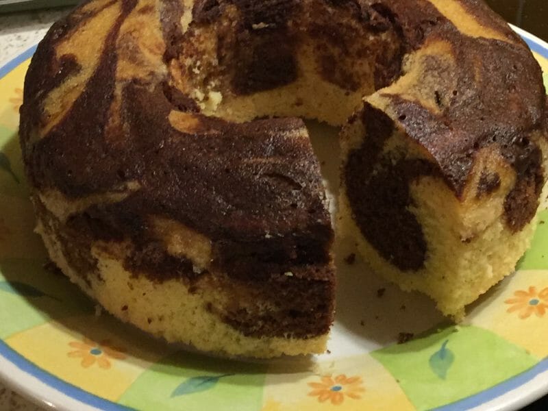 Cliquez pour zoomer ! Savane au Varoma Thermomix par frany71