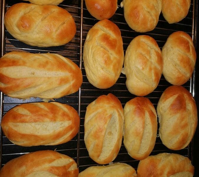 Cliquez pour zoomer ! Pain au lait Thermomix par Ncelard