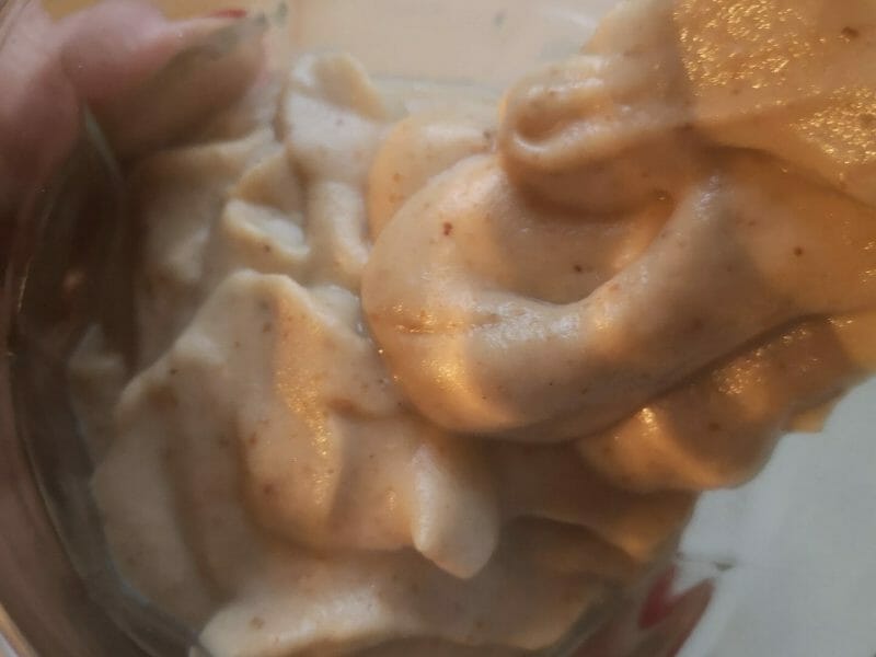 Cliquez pour zoomer ! Beurre de pomme Thermomix par Ncelard